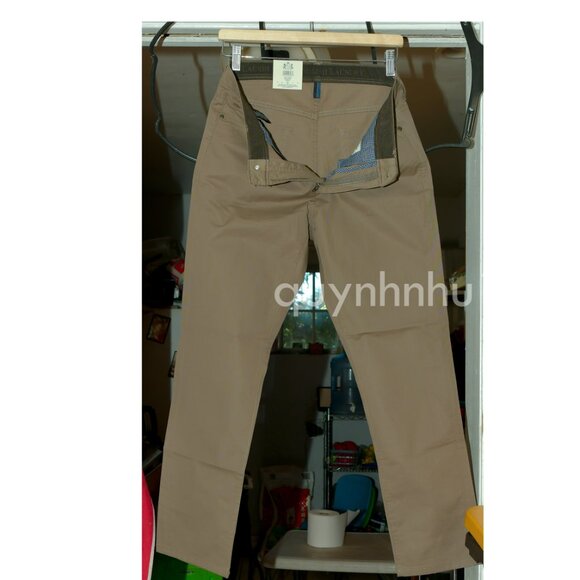 English Laundry Men's 5 Pocket Pant - Picture 4 of 7